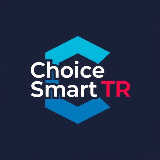 ChoiceSmartTR Logo